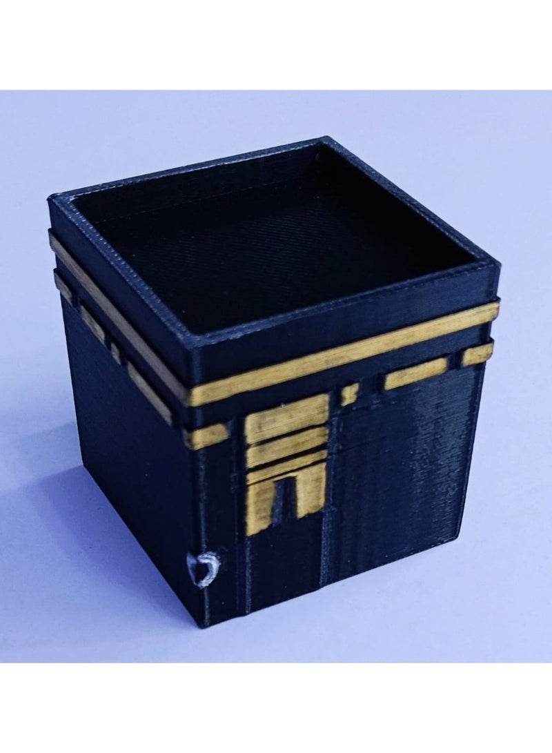 SBC 7703-077 Craft - Holy Kaaba Model - Image 1